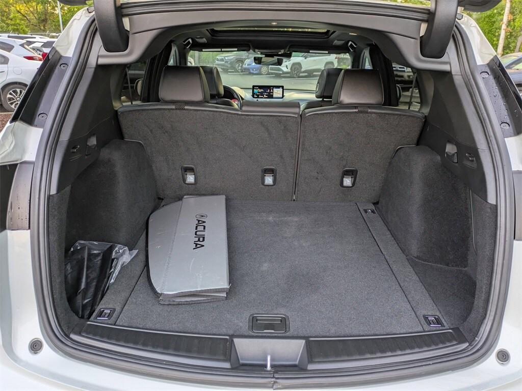 used 2023 Acura RDX car, priced at $38,831