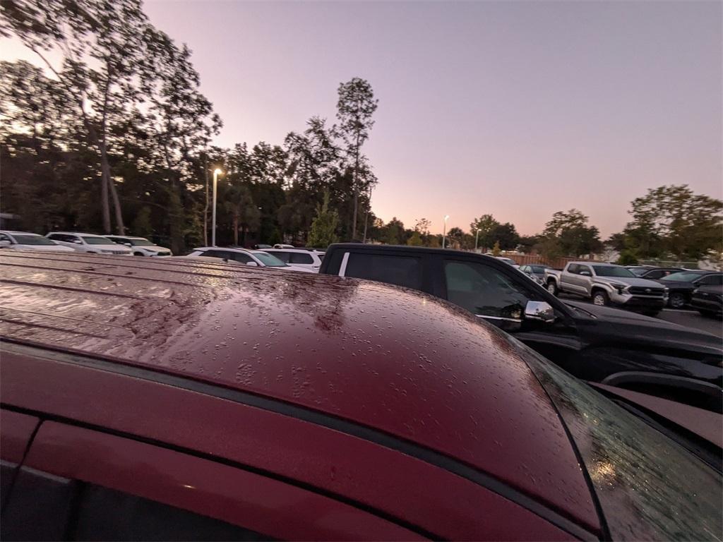 used 2020 Dodge Durango car, priced at $16,491