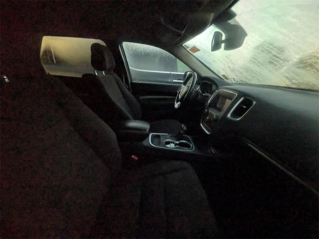 used 2020 Dodge Durango car, priced at $16,491