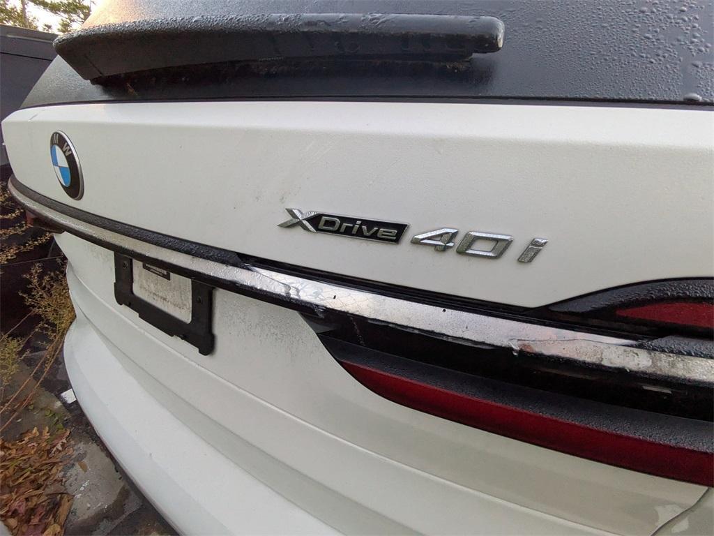 used 2023 BMW X7 car, priced at $62,491