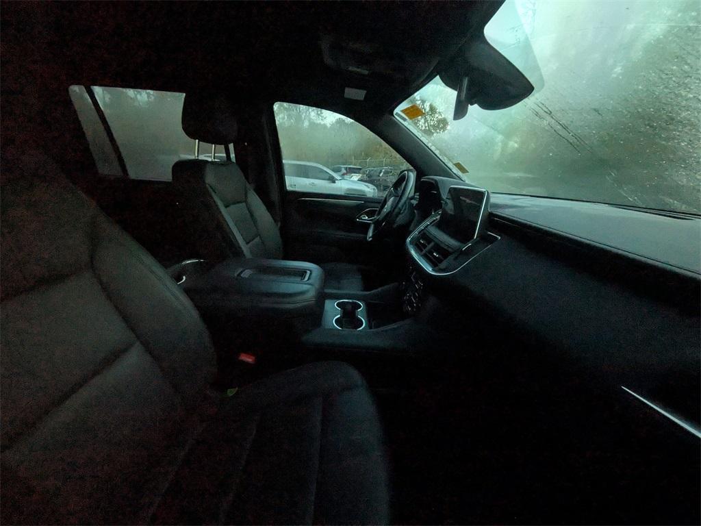 used 2023 Chevrolet Suburban car, priced at $61,991