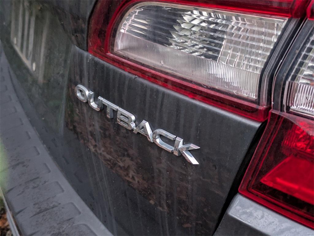 used 2018 Subaru Outback car, priced at $20,191