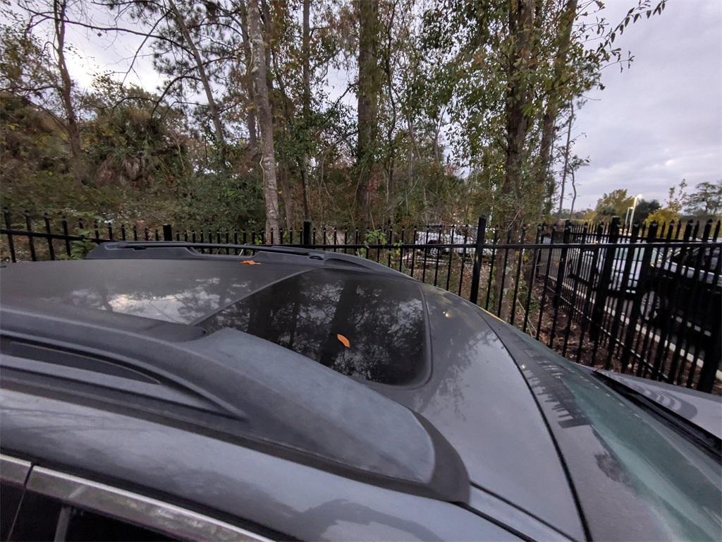 used 2018 Subaru Outback car, priced at $20,191