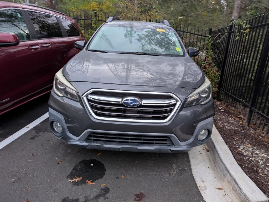 used 2018 Subaru Outback car, priced at $20,191