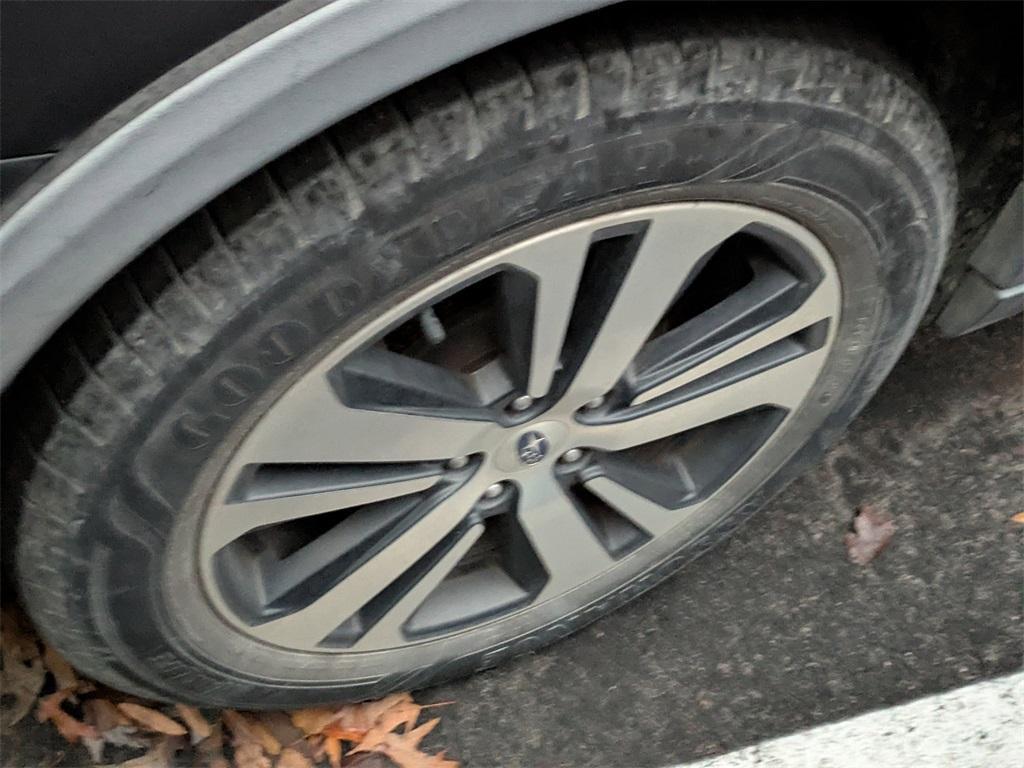 used 2018 Subaru Outback car, priced at $20,191