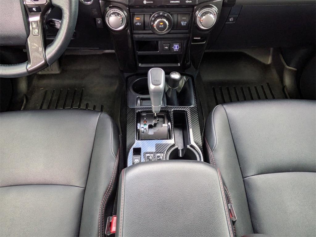 used 2023 Toyota 4Runner car, priced at $52,131