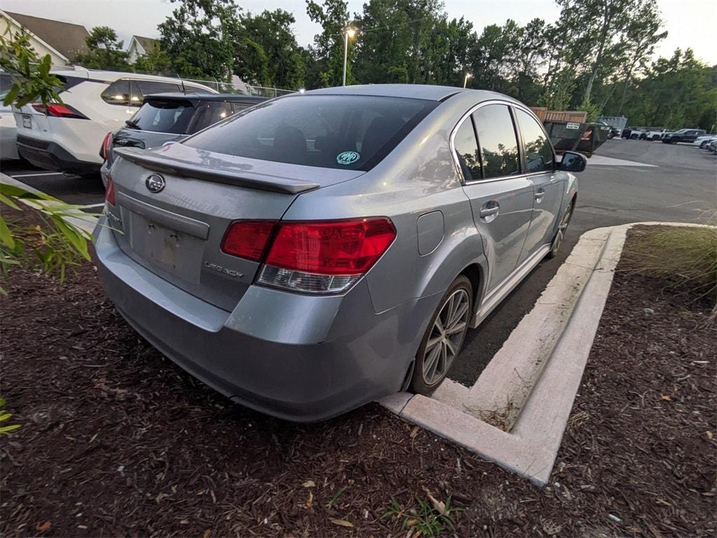 used 2013 Subaru Legacy car, priced at $8,431