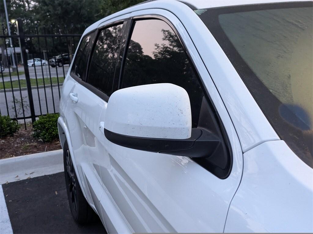 used 2019 Jeep Grand Cherokee car, priced at $20,531