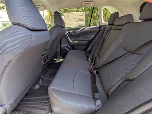 new 2025 Toyota RAV4 Hybrid car, priced at $36,725