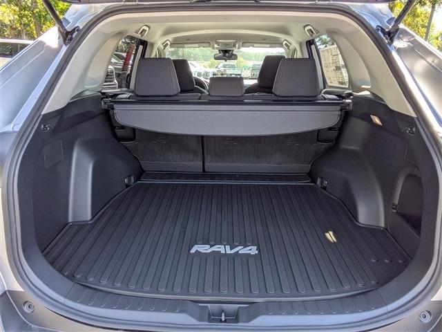 new 2025 Toyota RAV4 Hybrid car, priced at $36,725