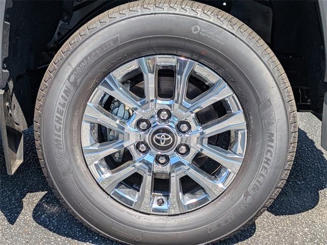 new 2025 Toyota Tacoma Hybrid car, priced at $61,248