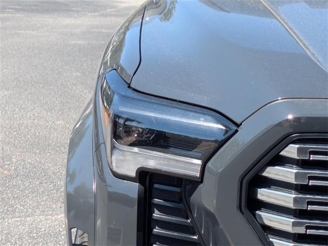 new 2025 Toyota Tacoma Hybrid car, priced at $61,248
