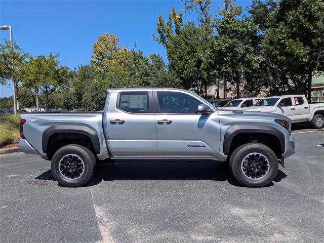new 2025 Toyota Tacoma car, priced at $57,866