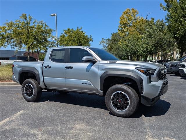 new 2025 Toyota Tacoma car, priced at $57,866