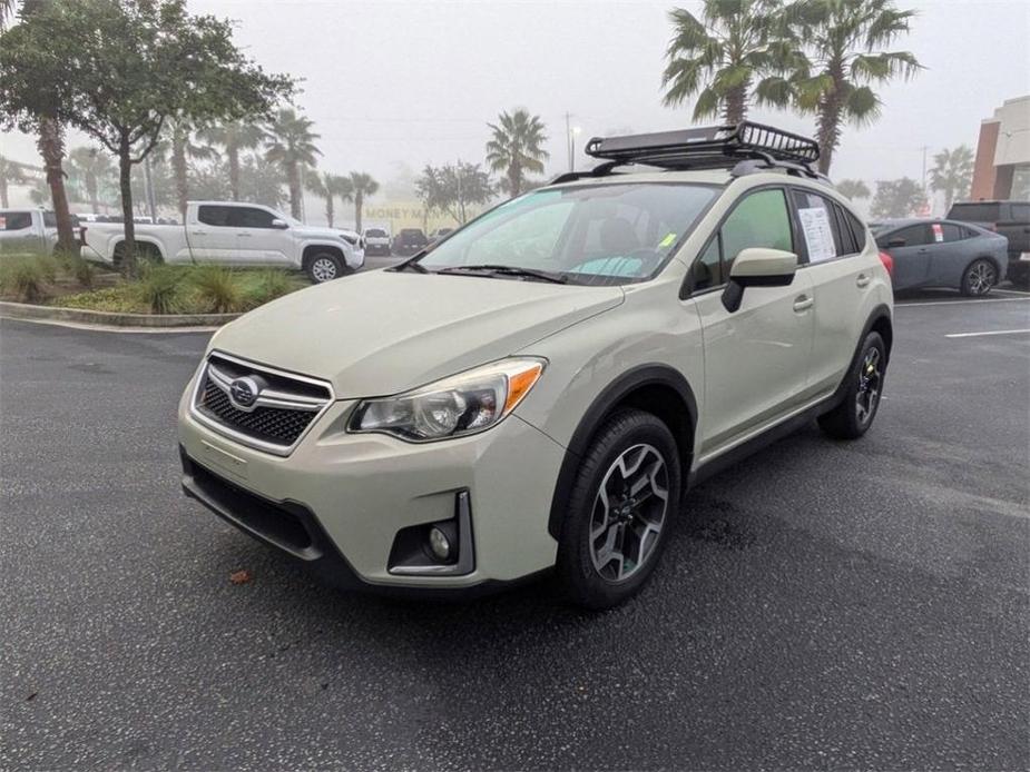 used 2016 Subaru Crosstrek car, priced at $16,831