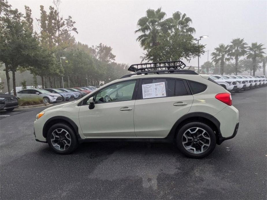 used 2016 Subaru Crosstrek car, priced at $16,831