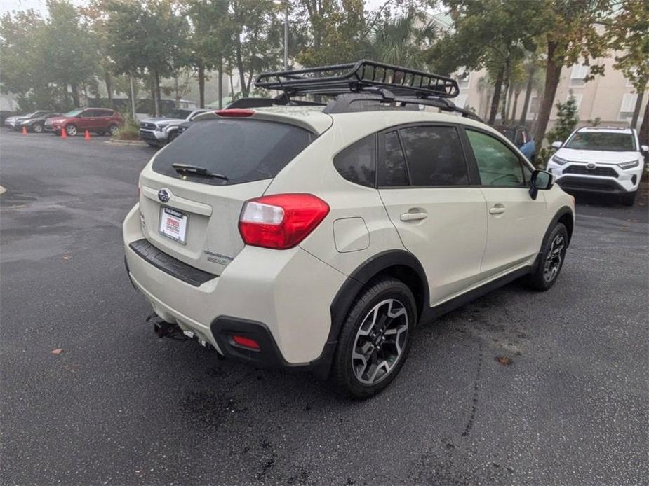 used 2016 Subaru Crosstrek car, priced at $16,831