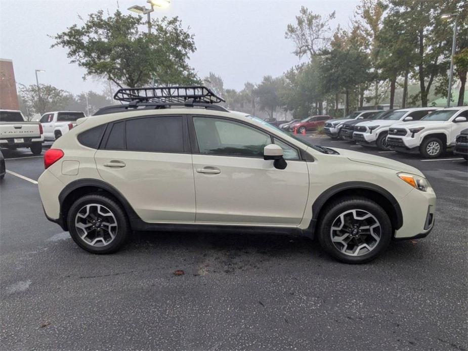 used 2016 Subaru Crosstrek car, priced at $16,831