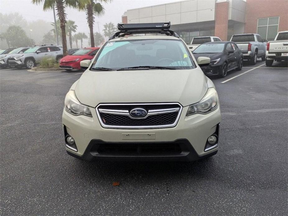 used 2016 Subaru Crosstrek car, priced at $16,831