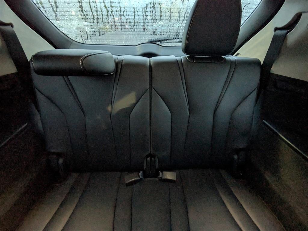 used 2024 Acura MDX car, priced at $49,931
