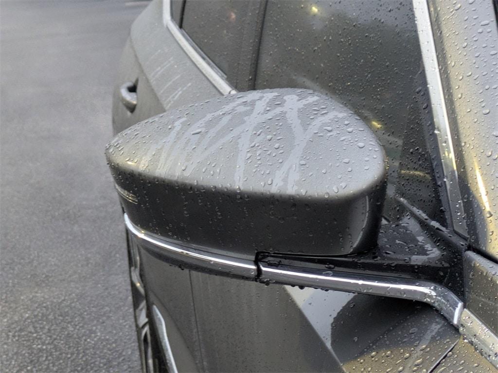 used 2024 Acura MDX car, priced at $49,931