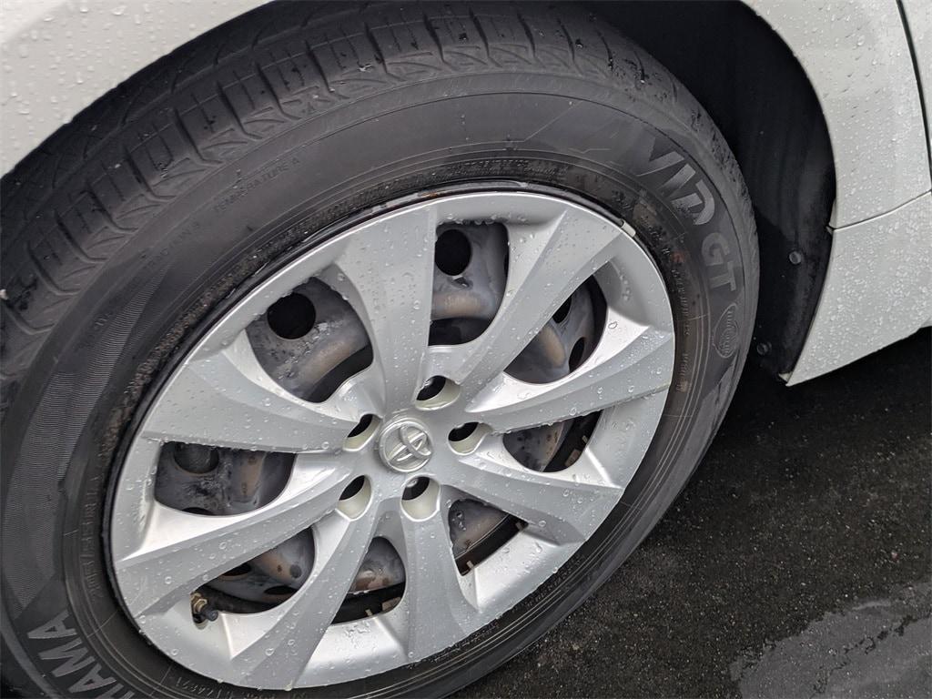 used 2022 Toyota Corolla car, priced at $21,531