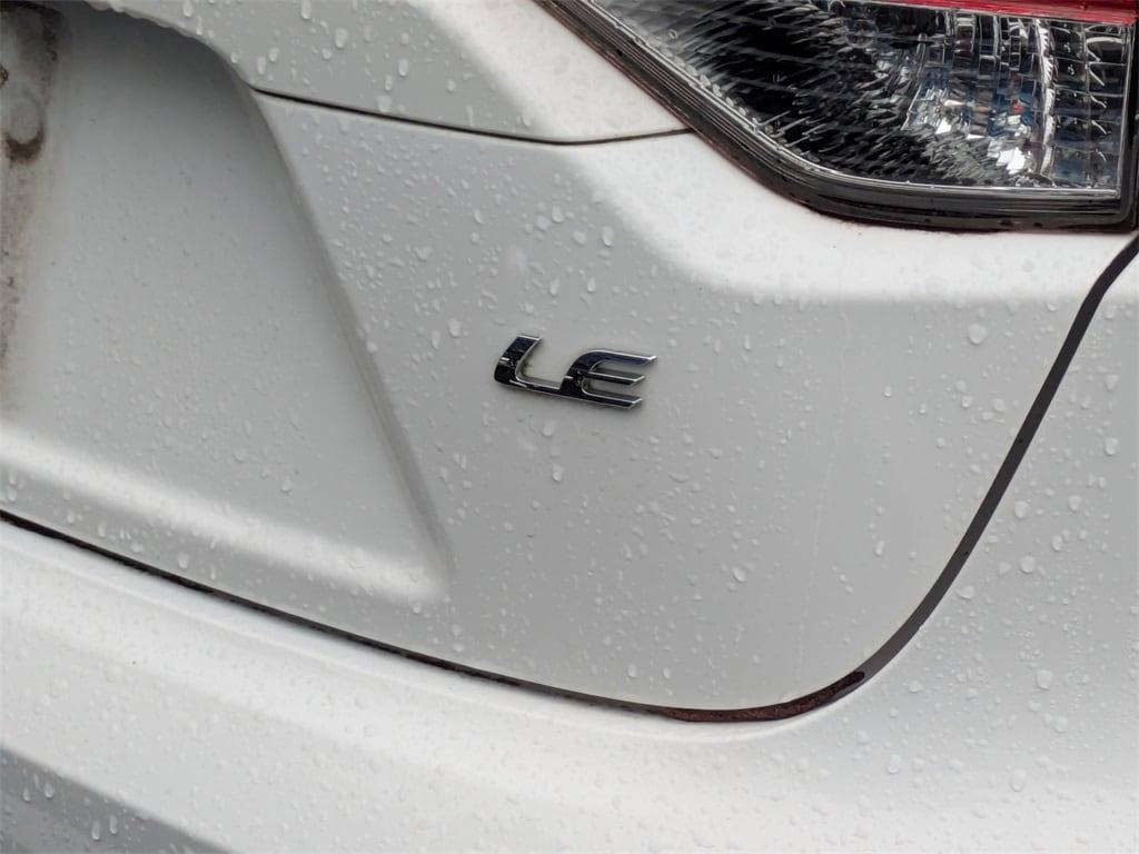 used 2022 Toyota Corolla car, priced at $21,531