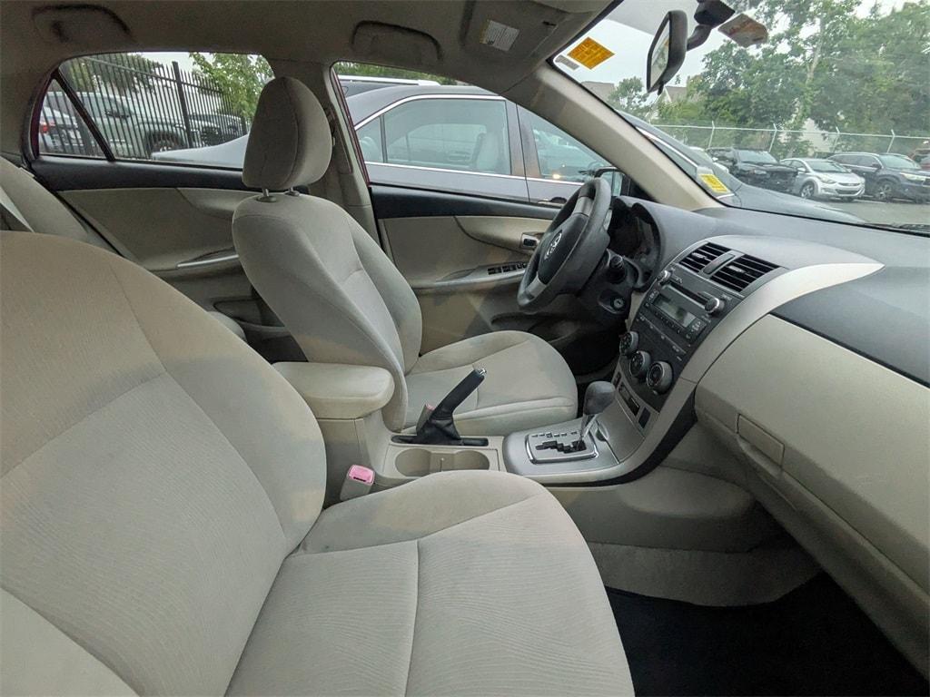 used 2011 Toyota Corolla car, priced at $11,231