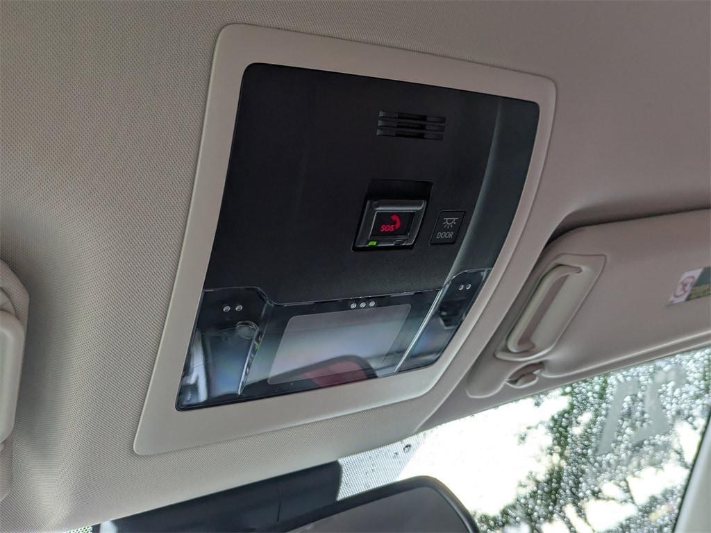 used 2021 Lexus NX 300 car, priced at $33,531