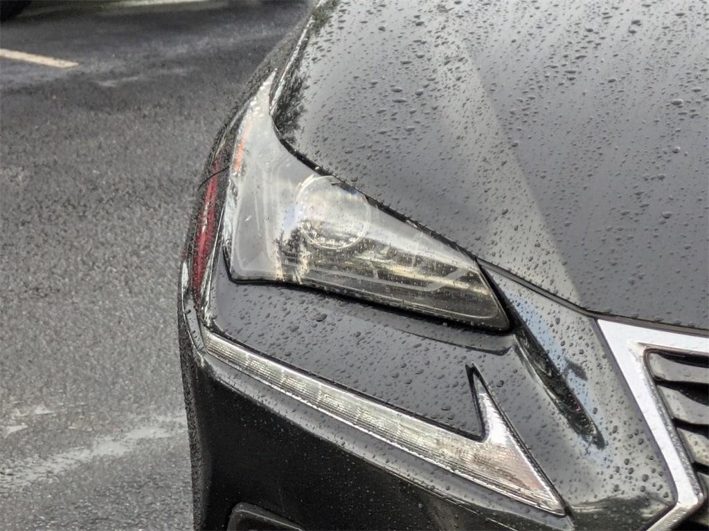 used 2021 Lexus NX 300 car, priced at $33,531