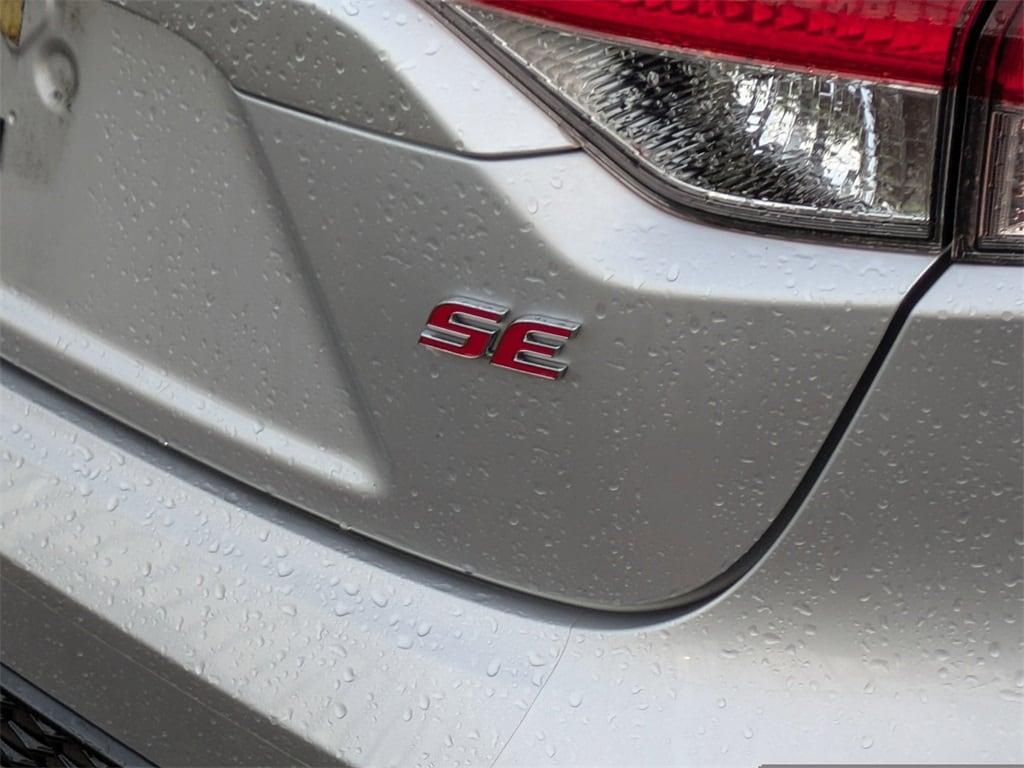 used 2022 Toyota Corolla car, priced at $22,131