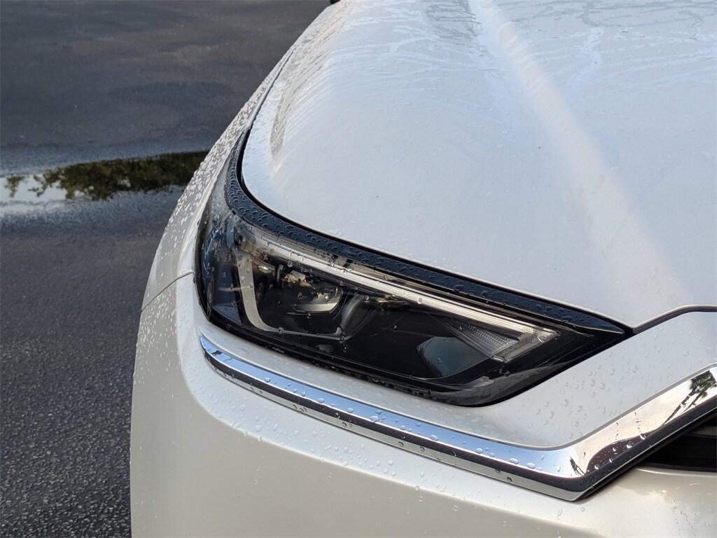 used 2024 Toyota Grand Highlander car, priced at $51,831