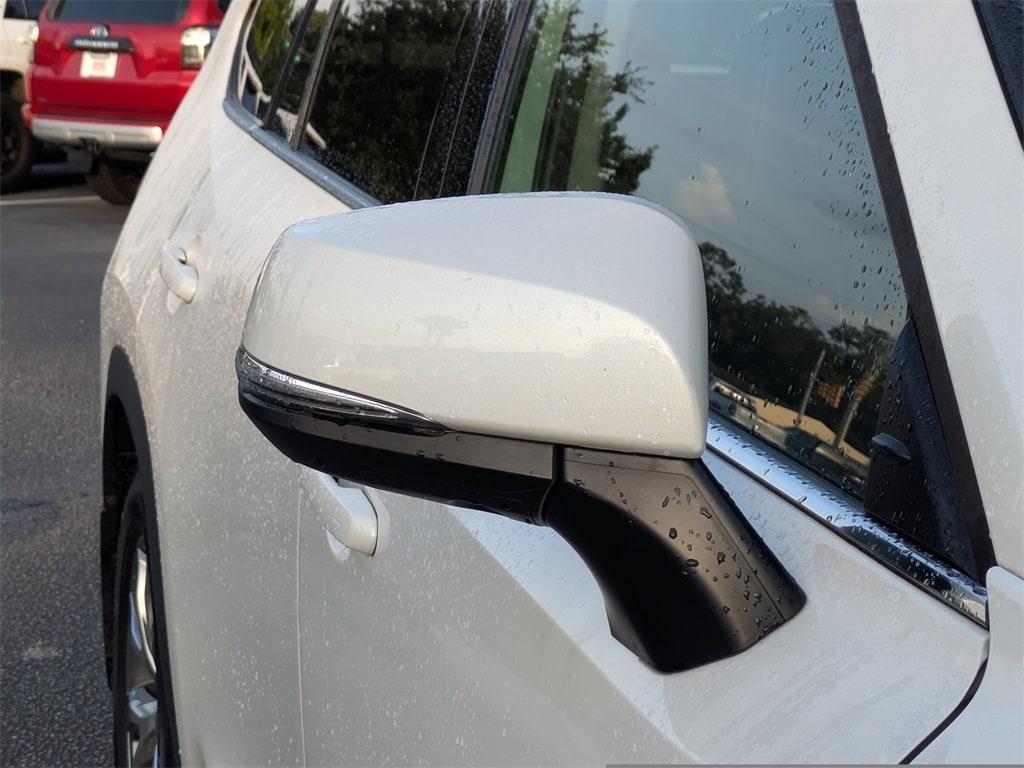 used 2024 Toyota Grand Highlander car, priced at $51,831