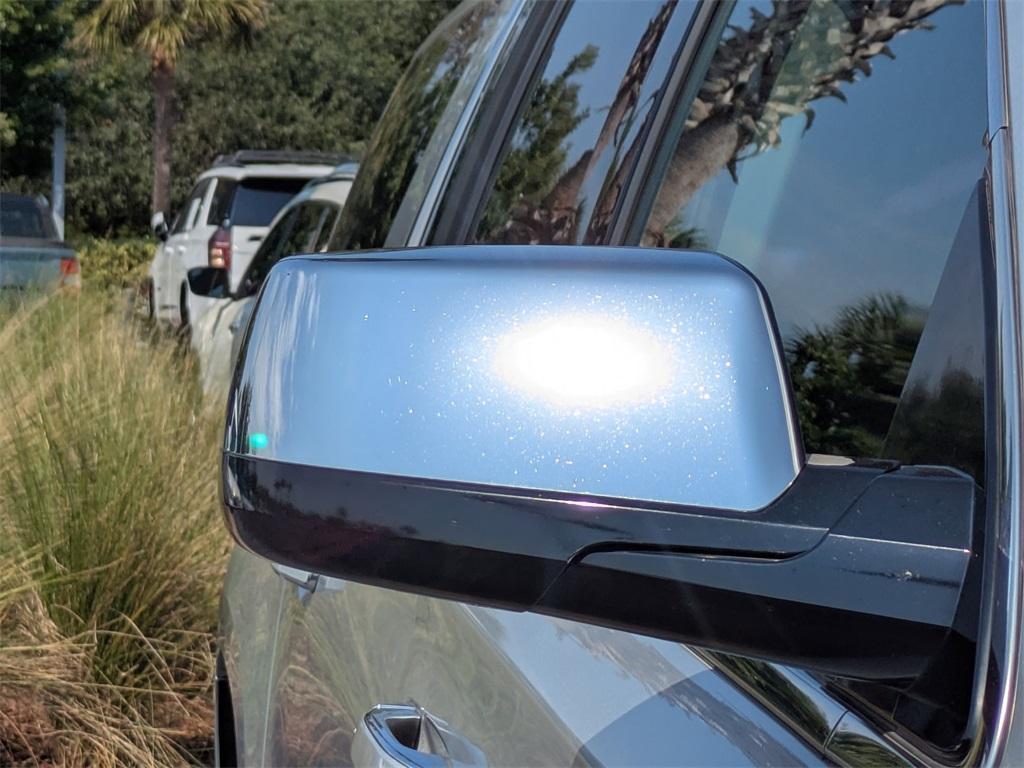 used 2018 Chevrolet Suburban car, priced at $16,291