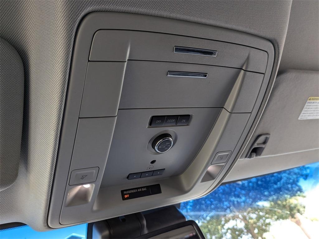 used 2018 Chevrolet Suburban car, priced at $22,131