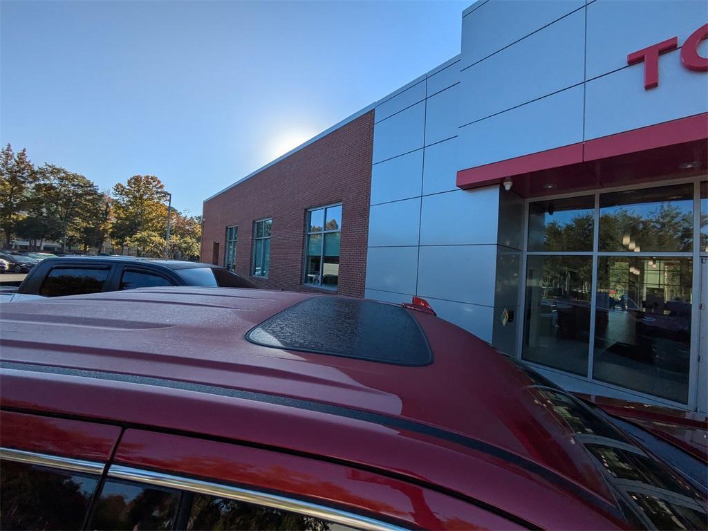 used 2025 GMC Sierra 1500 car, priced at $53,491