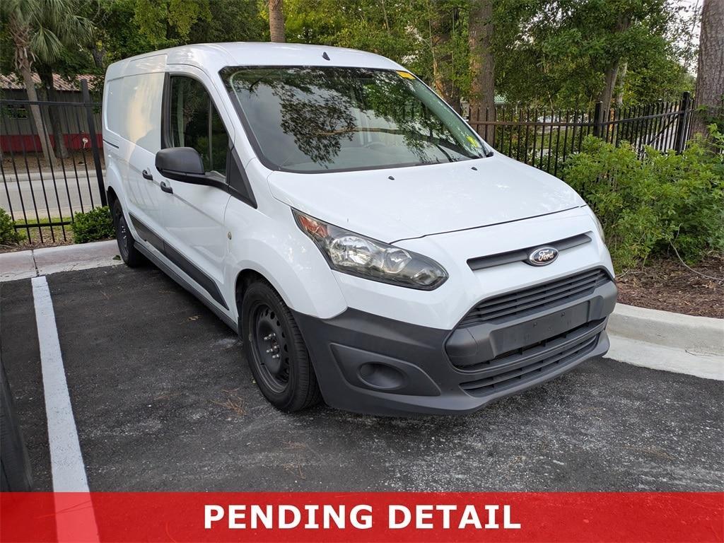 used 2015 Ford Transit Connect car, priced at $16,231
