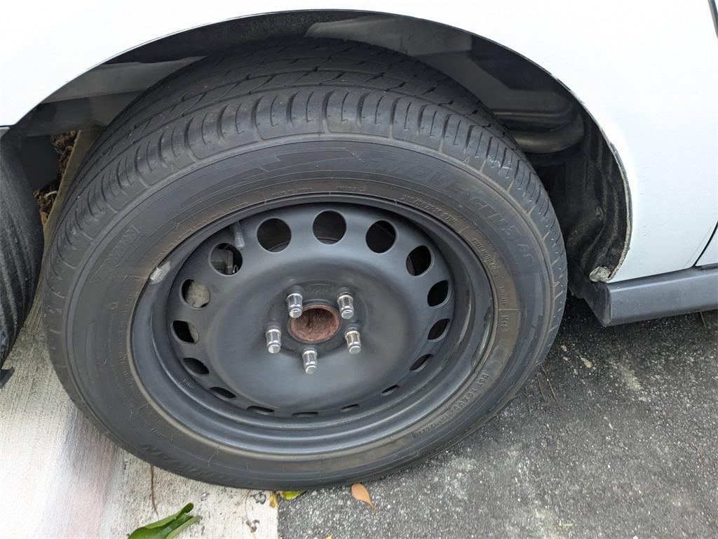 used 2015 Ford Transit Connect car