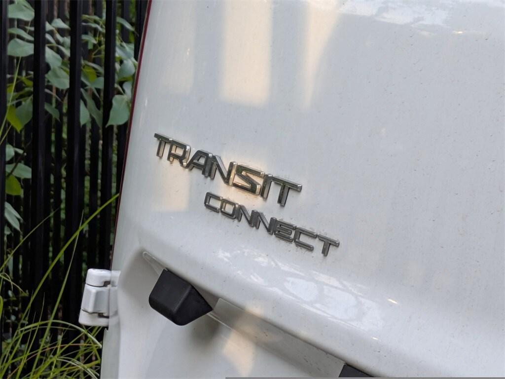 used 2015 Ford Transit Connect car, priced at $15,531