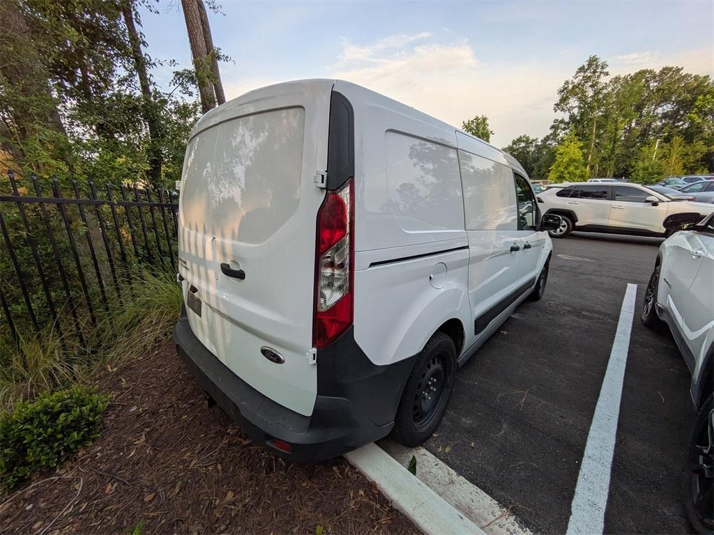 used 2015 Ford Transit Connect car