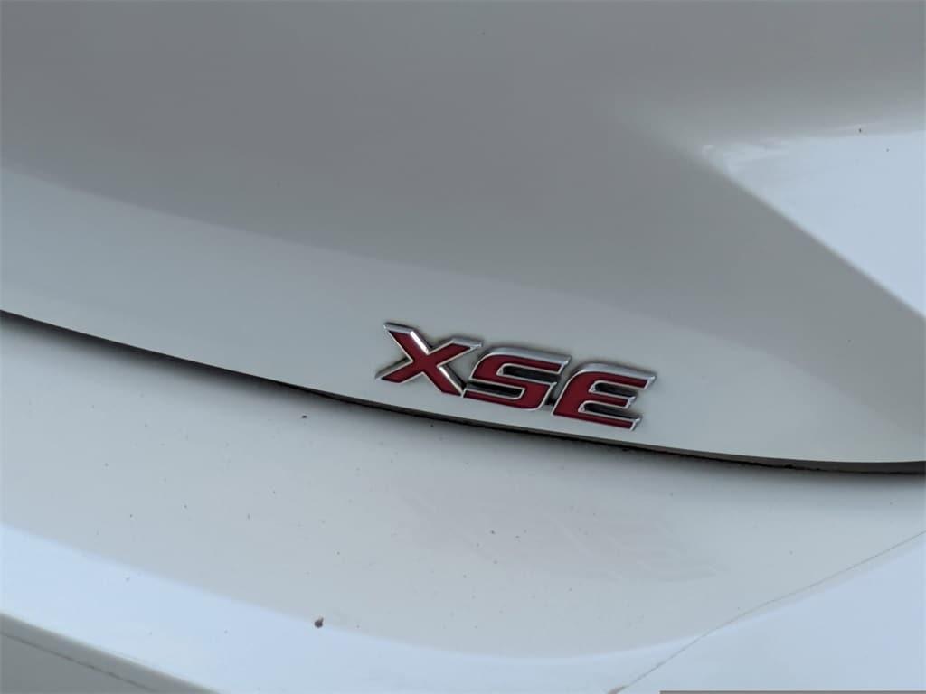 used 2023 Toyota Corolla Hatchback car, priced at $25,531