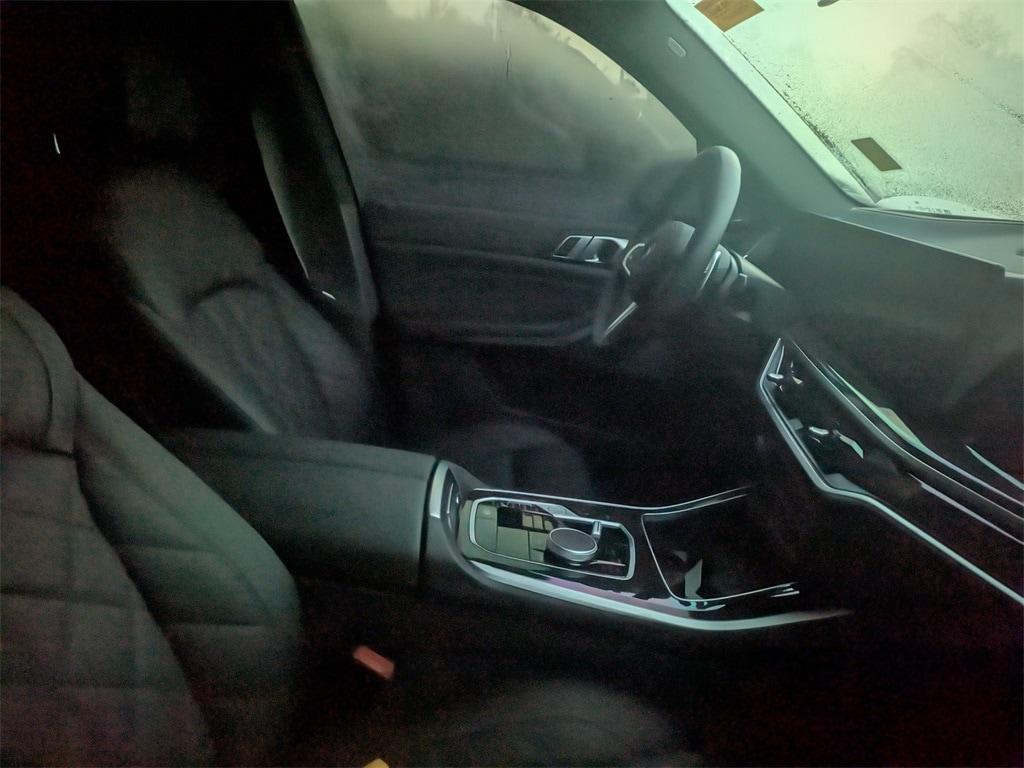 used 2025 BMW X5 car, priced at $69,831