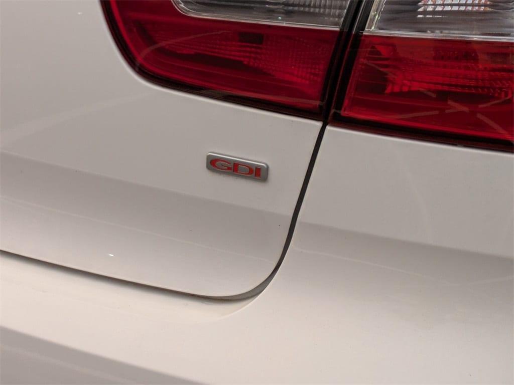 used 2016 Kia Rio car, priced at $7,931