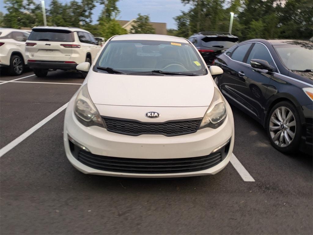 used 2016 Kia Rio car, priced at $7,931