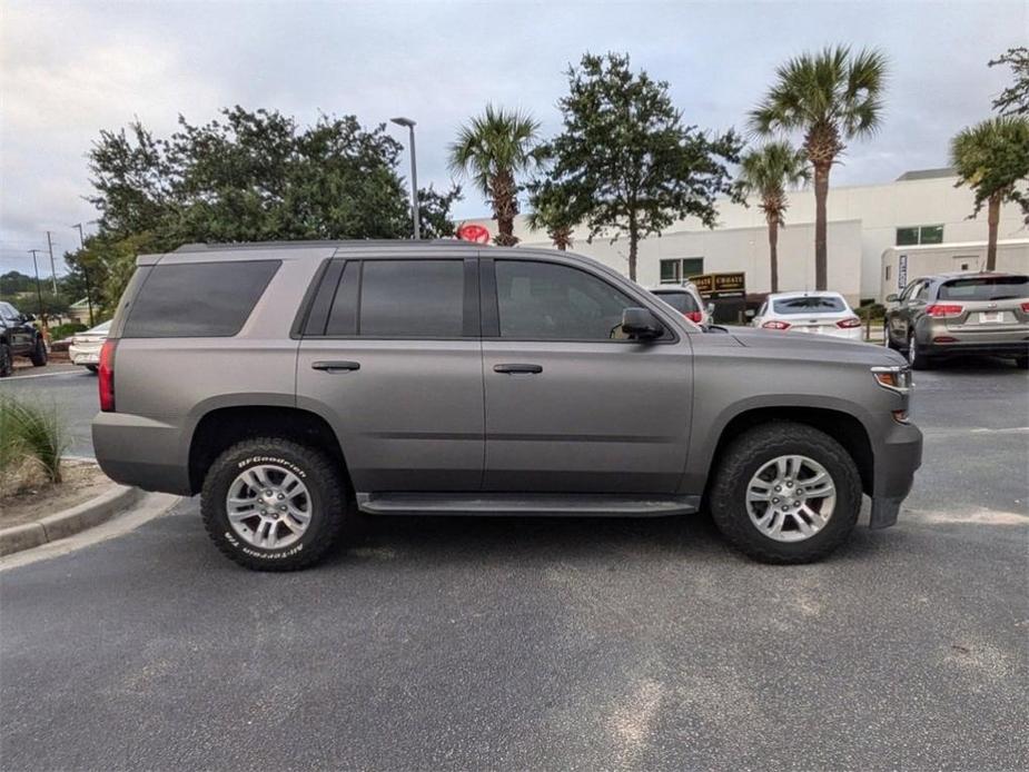 used 2016 Chevrolet Tahoe car, priced at $26,831