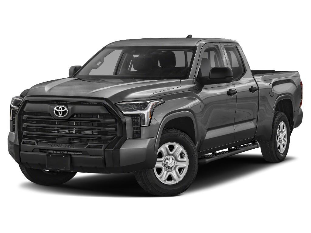 used 2022 Toyota Tundra car