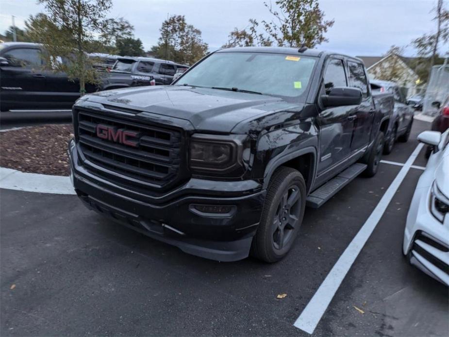 used 2018 GMC Sierra 1500 car, priced at $24,531