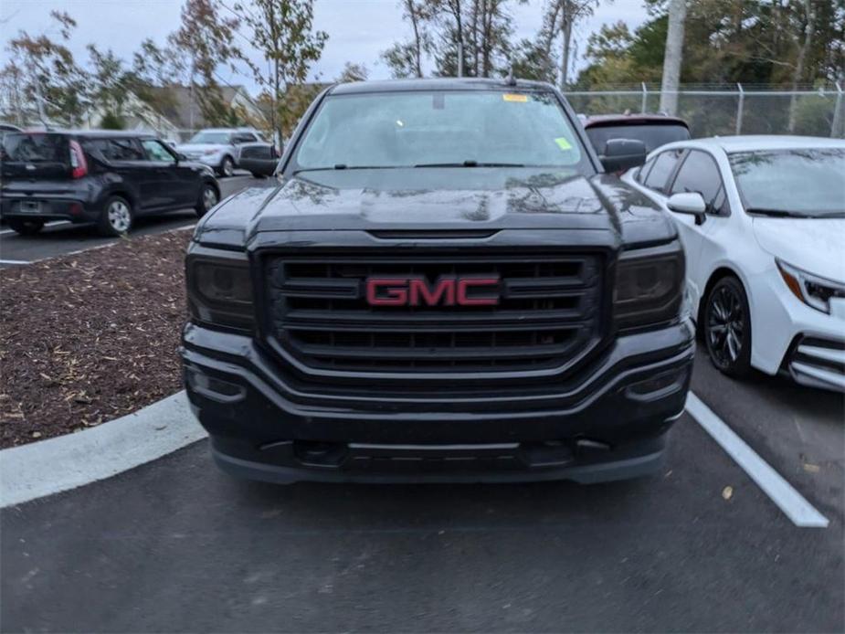 used 2018 GMC Sierra 1500 car, priced at $24,531