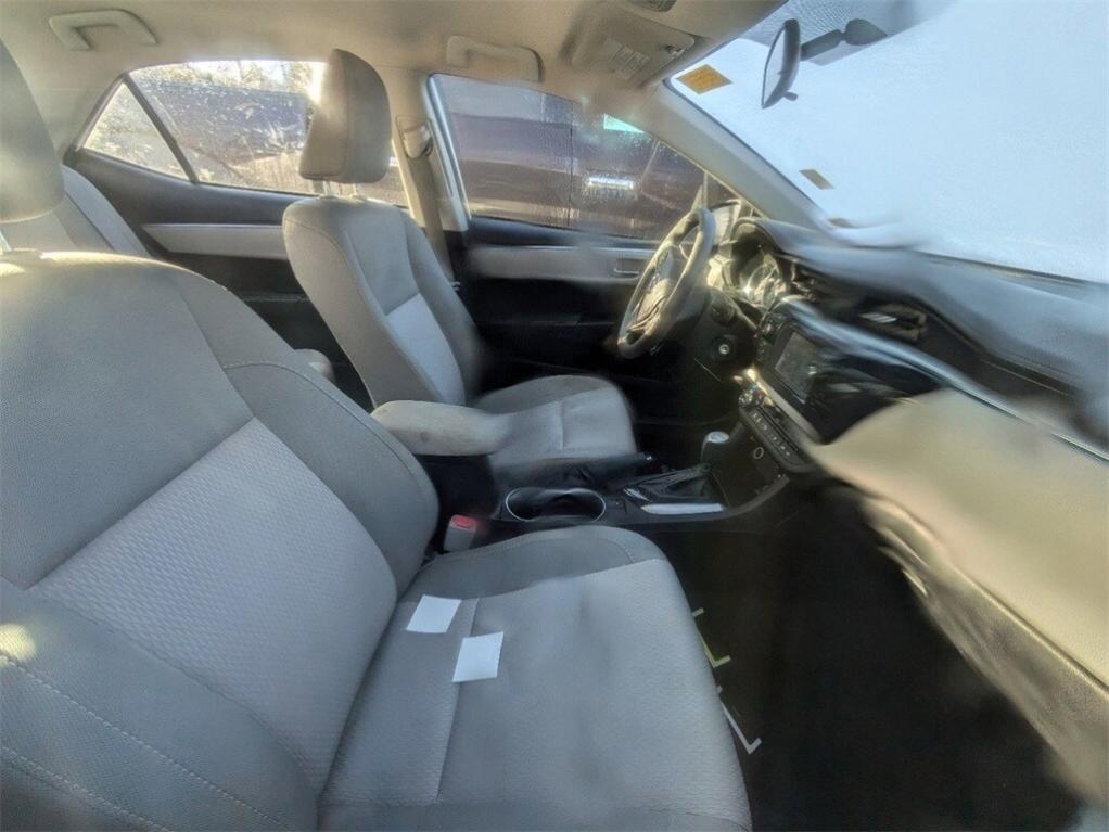 used 2015 Toyota Corolla car, priced at $13,031