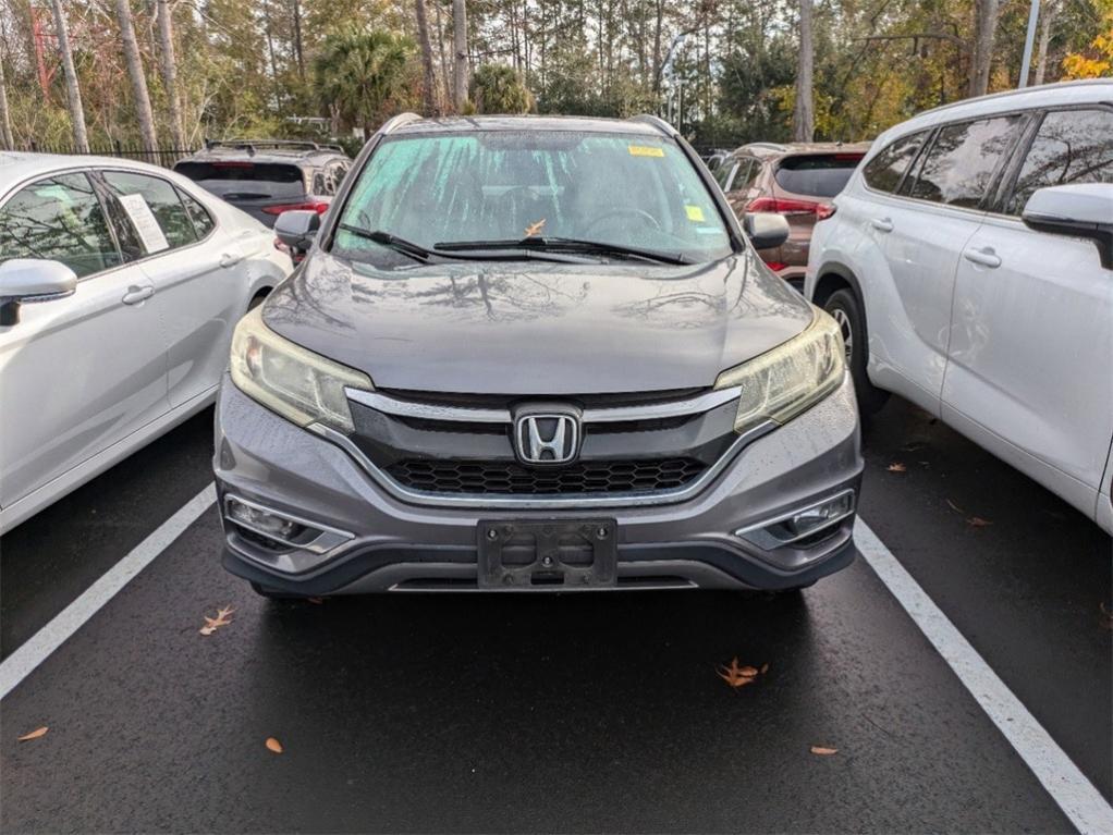 used 2016 Honda CR-V car, priced at $14,731